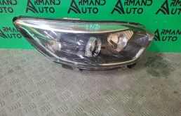 Фара Renault Kaptur 2016-2022 260108765R 1, правая