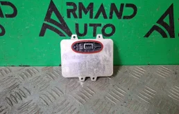 Блок розжига фары Skoda Superb 2008-2013 5M0907391 2