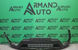 Юбка бампера Hyundai Creta 2016-2021 86512M0000 1, передняя
