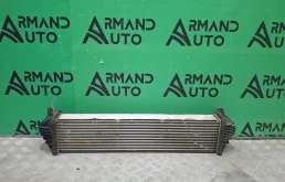 Интеркулер EXEED RX 2023-нв 302000800AA T22