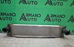 Интеркулер EXEED RX 2023-нв 302000800AA T22