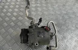 Компрессор кондиционера MITSUBISHI LANCER 2007-2017 7813A057 CY 4A91