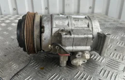 Компрессор кондиционера MAZDA 3 2008-2013 BBM461450B BL LF