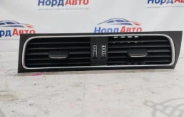 Дефлектор воздушный Audi A5 2016 8T2820951EWVF 8T, передний