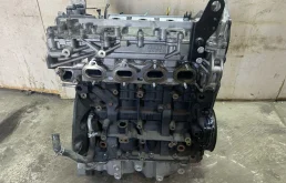 Двигатель Renault, Nissan R9ME414 1.6 Дизель