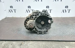 МКПП Volkswagen Transporter BNZ
