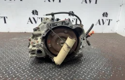 АКПП Toyota Avensis 1ZZ-FE
