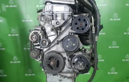 Двигатель Mazda CX-7 2006-2012 L3VDT L3-VDT