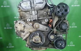 Двигатель Chevrolet Captiva 2011-2015 LE5 LE5