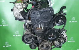 Двигатель Hyundai Getz 2002-2011 G4EE 1 G4EE 1.4 97 Л.С
