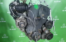 Двигатель Chevrolet Lacetti Aveo 2002-2012 F14D3 F14D3