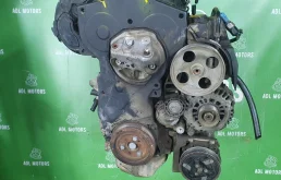 Двигатель Peugeot 307 2000-2015 NFU NFU/TU5JP4 1.6 90 - 110 Л.С.