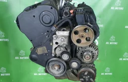 Двигатель Peugeot 307 2001-2008 RFN RFN