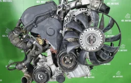 Двигатель Volkswagen Passat B5 1996-2005 AWT AWM