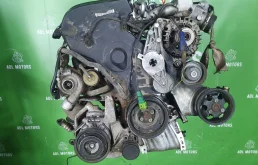 Двигатель Audi A4 AWT BFB