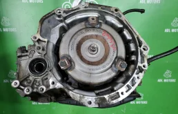 Акпп Chevrolet Lacetti 2002-2013 AW8041LE F16D3 1.6Л 109ЛС