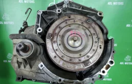Акпп Peugeot 307 2000-2015 2222VX NFU 1.6 90 - 110 Л.С.