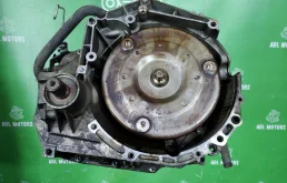Акпп Peugeot 307 2000-2015 2222VX NFU 1.6 90 - 110 Л.С.