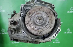 Акпп Peugeot 307 2000-2015 2222VX NFU 1.6 90 - 110 Л.С.