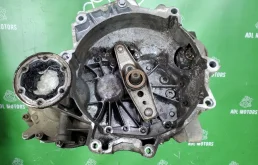 Мкпп Volkswagen Polo CFN CFN