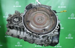Акпп Kia Sportage 2006-2010 G4GC G4GC 2.0 136-143 Л.С