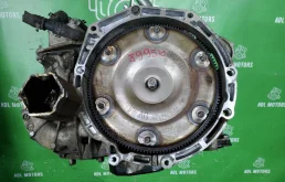 Акпп Volkswagen Polo 09G CFN