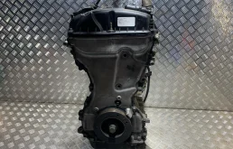 двигатель Dodge Caliber PM