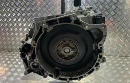 PКПП Volvo S60 2
