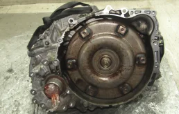 АКПП Ford Kuga