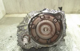 АКПП Ford Kuga