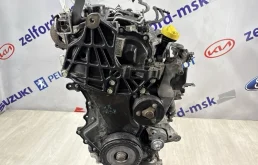 Двигатель Nissan X-Trail 2010 T31