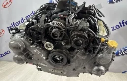 Двигатель SUBARU TRIBECA 2009 WXF