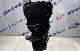 Двигатель KIA Spectra 2006 LD