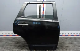 Дверь задняя правая NISSAN QASHQAI J10 +2 (2008-2014) 2010