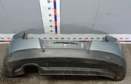Бампер задний VOLKSWAGEN TIGUAN 1 (2007-0000) 2010