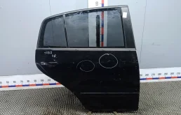Дверь задняя правая VOLKSWAGEN GOLF PLUS (2005-2014) 2007