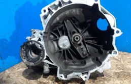 МКПП для Skoda Fabia 5J Хэтчбек 2007-2015