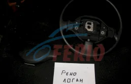 Руль для Renault Logan 2007-2012 (Универсал KS)