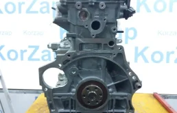 Двигатель без навесного для Kia Ceed 3 SW CD 2018+
