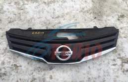Решетка радиатора для Nissan Note E11 2005-2012