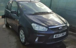 Ford C-Max 2.0 (145Hp) (AODA) FWD AT в разборе у CARVentum