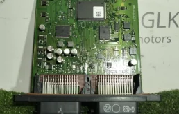 Двигатель без навесного для Mazda Demio DY 2002-2007