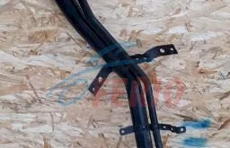 Горловина топливного бака для Mitsubishi Pajero V70 5dr 1999-2006