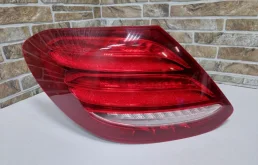 Левый стоп для Mercedes-Benz E class W213 2016-2023