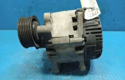 Генератор для Nissan Serena 2014 года на фотографиях