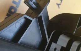 Радиатор кондиционера для BMW 5er на фотографиях