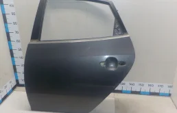 Дверь задняя левая для Hyundai Elantra HD 2006-2011