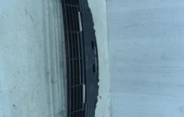 Решетка радиатора для Toyota Corolla 2023 года на фотографиях