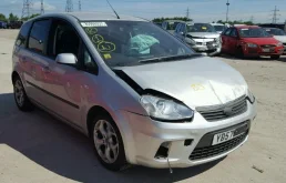 Ford C-Max 2.0 (145Hp) (AODA) FWD AT в разборе у CARVentum