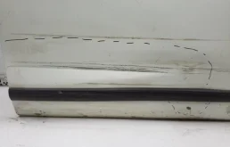 Дверь передняя правая для Nissan Note на фотографиях